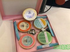 布蘭兔的茶怎么樣？布蘭兔的茶加盟優(yōu)勢有哪些？