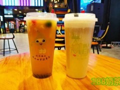 桔莓柚蘋奶茶加盟還要公司選地址嗎？桔莓柚蘋奶茶品牌怎么樣？