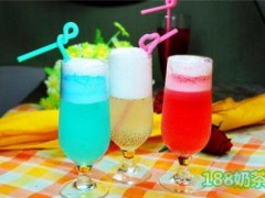 開個檸檬遇茶加盟連鎖店掙錢多嗎？年收益能有多少？