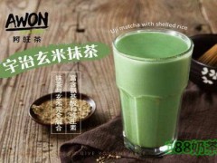 阿旺茶加盟真的賺錢嗎？投資加盟年利潤高不高？