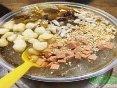 素糖冰粉加盟為什么那么火爆？素糖冰粉加盟要求高嗎？