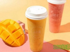 為什么那么多人選擇與見茶加盟？與見茶加盟費高嗎？