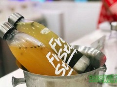 嘻飲力加盟有哪些優(yōu)勢？嘻飲力優(yōu)勢明顯讓你輕松開店創(chuàng)業(yè)