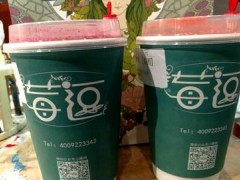 莓逗飲品加盟費(fèi)用多少？3.89萬元即可以加盟合作！