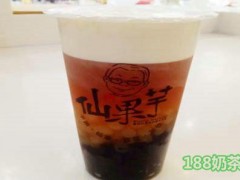 仙果芋加盟怎么樣？仙果芋加盟條件是什么？