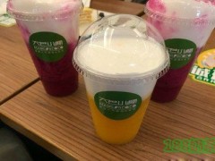 加盟大芒小椰一年能賺多少錢？大芒小椰前景好不好？