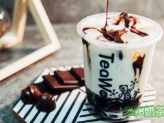 茶哇TeaWoo怎么樣？茶哇TeaWoo加盟優(yōu)勢有哪些？