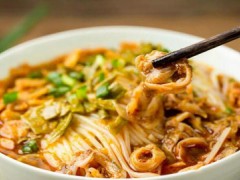 馬老七手工米粉加盟賺錢嗎？馬老七手工米粉加盟條件有哪些？