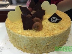 加盟樂(lè)凱普精品烘焙怎么樣？烘焙店許多投資多少錢？