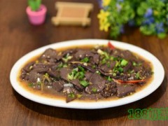 龍巖羅橋牛雜加盟