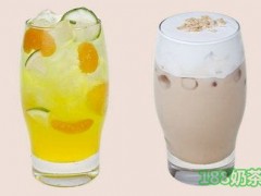 奶茶妹妹加盟好不好？奶茶妹妹加盟賺錢嗎？