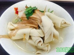 宏偉煎粉第一家加盟