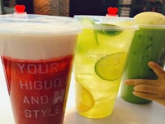 嗨菓新鮮茶飲怎么樣？加盟嗨菓新鮮茶飲賺錢嗎？