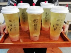 烏瀧奶茶好不好喝？烏瀧奶茶加盟優(yōu)勢(shì)有哪些？