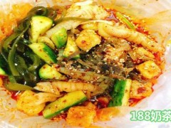 老紀(jì)脫骨鳳爪加盟