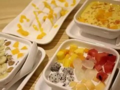 甜品一號(hào)主題概念餐廳好不好？甜品一號(hào)加盟條件