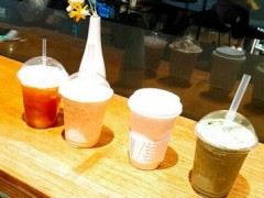 開一家煮葉加盟店利潤怎么樣？新式茶飲界煮葉茶扛把子！