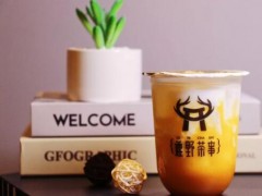 鹿野茶事加盟費(fèi)要多少錢？做鹿野茶事會不會虧本？