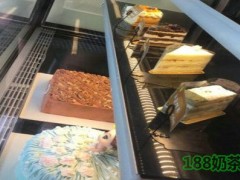 云伴月蛋糕西點(diǎn)加盟費(fèi)用是多少?小本投入讓你更加安心創(chuàng)業(yè)