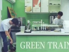 廈門綠皮火車泡芙加盟嗎？加盟費是多少？