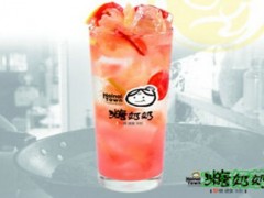 糖奶奶奶茶加盟怎么樣？大學(xué)生創(chuàng)業(yè)加盟糖奶奶奶茶利潤超高
