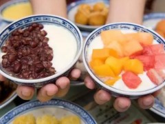 梁氏姜撞奶地址在哪里？如何開一家梁氏姜撞奶甜品店？