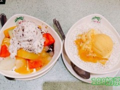 松記糖水店加盟費(fèi)多少錢？開(kāi)店成本大揭秘！