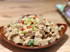 南陽張老熗燴面加盟嗎？張老熗燴面加盟賺不賺錢？