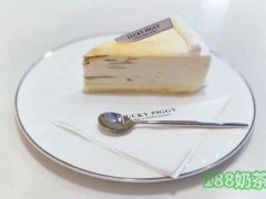廣州市怎么樣加盟LUCKY PIGGY法式甜品店？加盟條件有哪些？