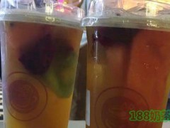 伯爵冰茶怎么加盟？伯爵冰茶加盟過程難嗎？