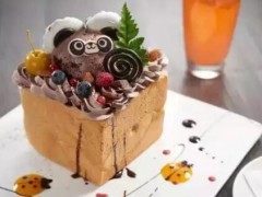 楓多士吐司輕食館怎么樣？楓多士如何加盟？