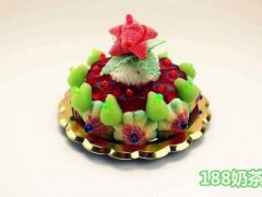 予甜蛋糕加盟利潤大嗎？一年能賺多少錢？