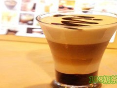 開(kāi)一家奶茶加盟店賺不賺錢(qián)？
