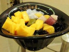 開(kāi)一家仙芋誘惑甜品店賺錢(qián)嗎？仙芋誘惑甜品怎么加盟？