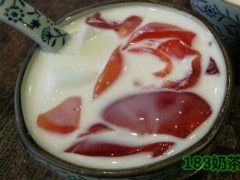 西米小姐甜品加盟有什么好處？西米小姐甜品加盟賺錢嗎？