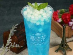 開冪吻茶加盟店怎么樣？開店有哪些保障？