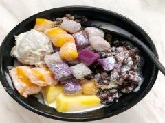 開家亦古亭甜品加盟店怎么樣？加盟賺錢嗎？