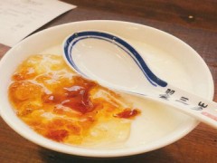 無錫翟三歲糖水鋪加盟店生意好嗎？一年可以賺多少錢？