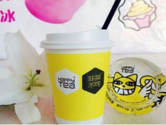 非茶不可奶茶加盟店生意好嗎？一年可賺多少錢？