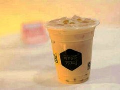 非茶不可奶茶加盟費是多少？非茶不可加盟有哪些要求？