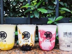琉璃鯨是哪家公司的？琉璃鯨如何加盟？