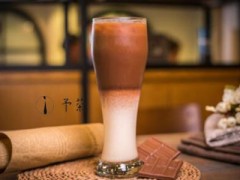 廣州予茶加盟怎么樣？月賺萬(wàn)元無(wú)壓力！