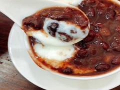 夠薑食糖甜品費(fèi)用是多少？12萬(wàn)即可加盟！