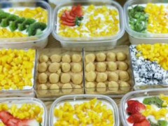 芒格格水果撈加盟費是多少？加盟條件有哪些？