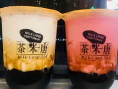 深圳海岸城茶米唐在哪里？茶米唐加盟有哪些優(yōu)勢？