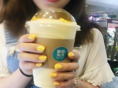 酸奶先生加盟店賺錢嗎？酸奶先生回本要多久？