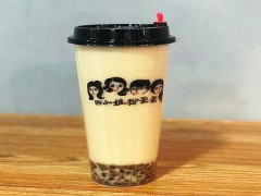 四小姐粉茶茶加盟怎么樣？開家四小姐粉茶茶賺錢嗎？
