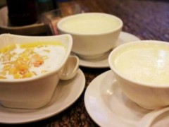 順德仁信雙皮奶加盟多少錢？8.22萬就可實現(xiàn)創(chuàng)業(yè)夢！