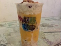 關人茶事好不好？關人茶事加盟優(yōu)勢有哪些？