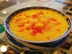 捷信牛奶甜品世家加盟賺錢嗎？廣州捷信甜品店年利潤35萬元！